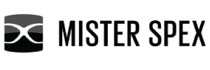 Mister Spex logotyp