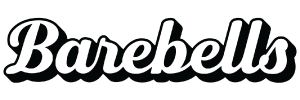 Barebells logotyp